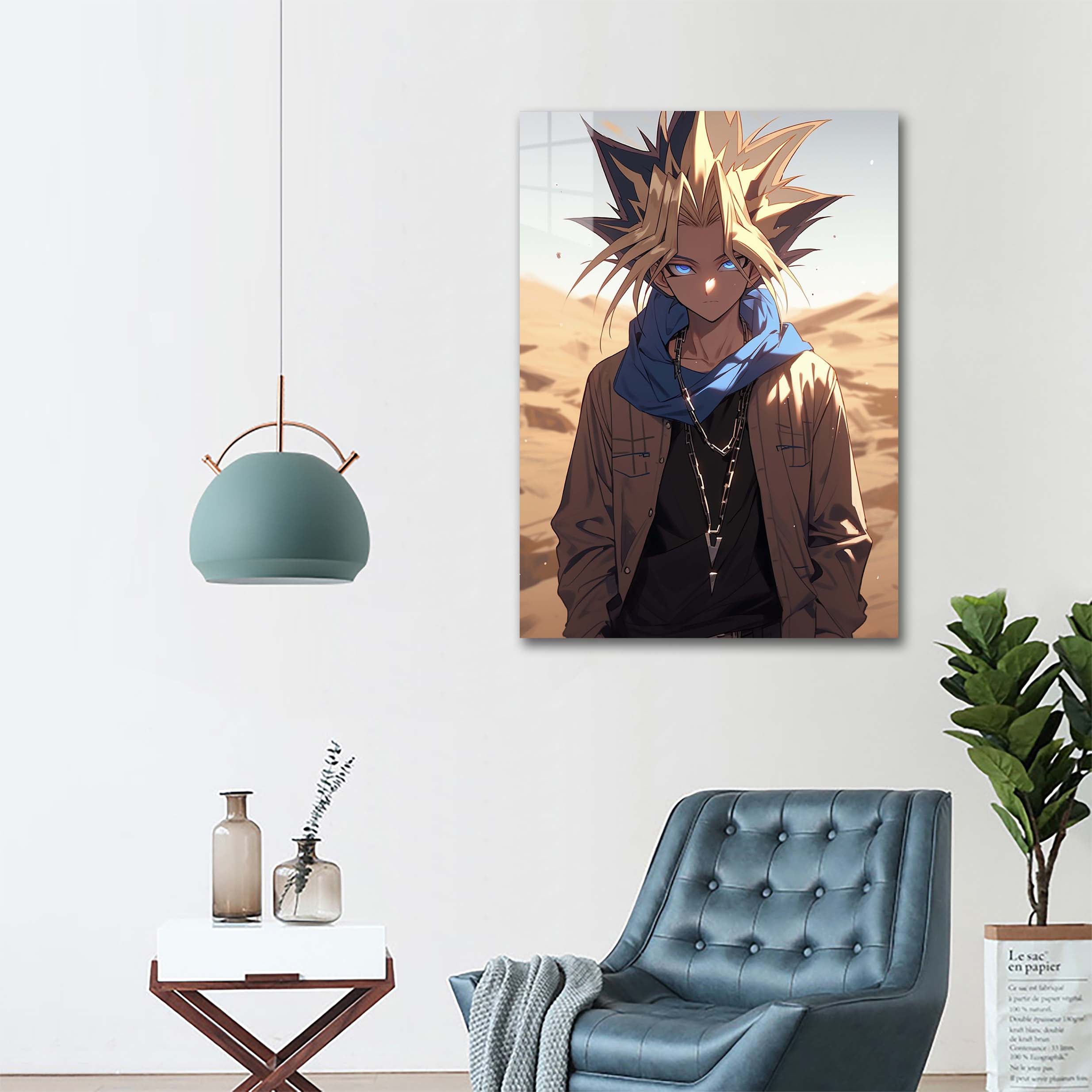 Yugi Muto 2