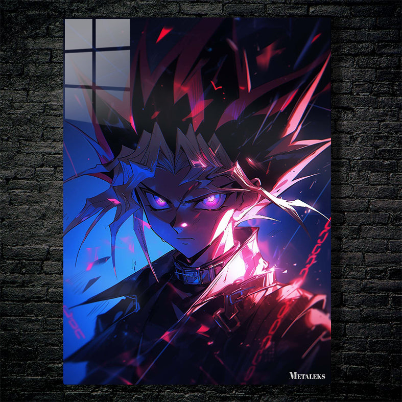 Yugi Muto|Yugi3