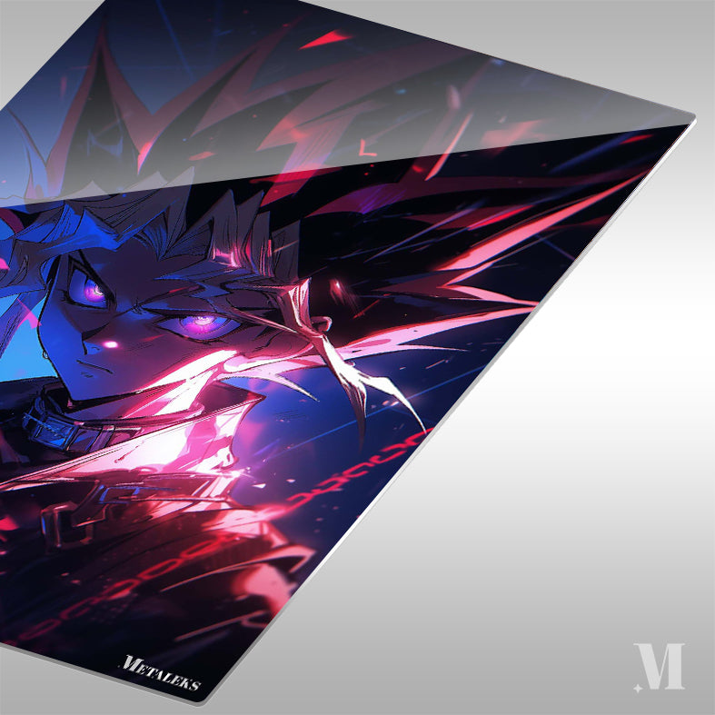 Yugi Muto|Yugi3
