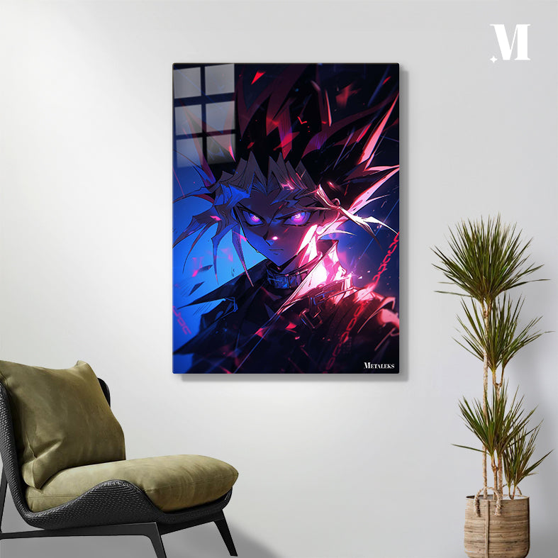 Yugi Muto|Yugi3