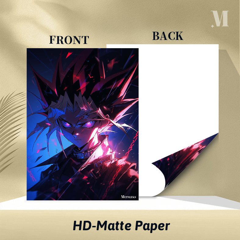 Yugi Muto|Yugi3