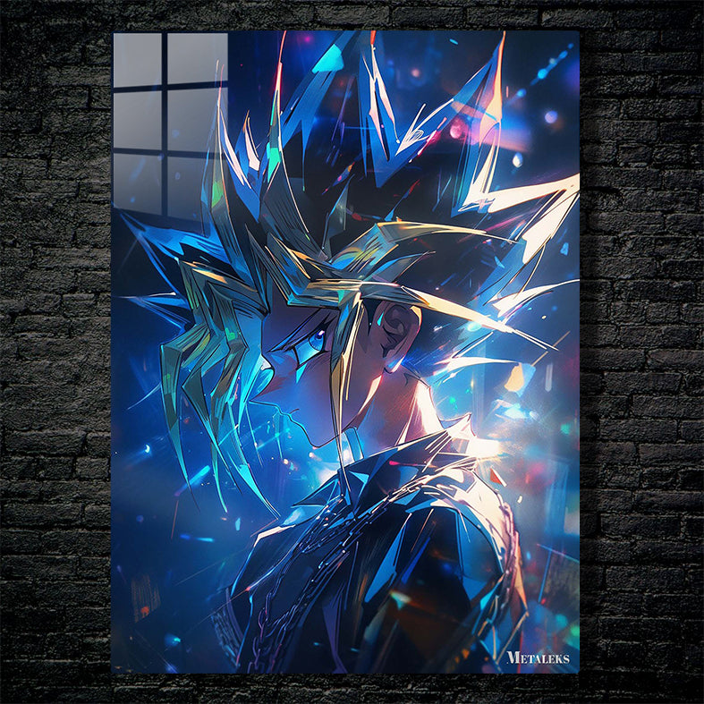 Yugi Muto|Yugi