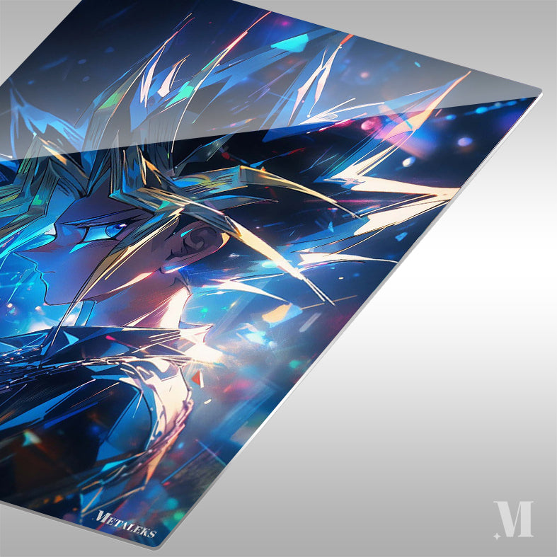 Yugi Muto|Yugi