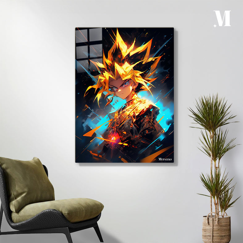 Yugi Muto|Yugi 1