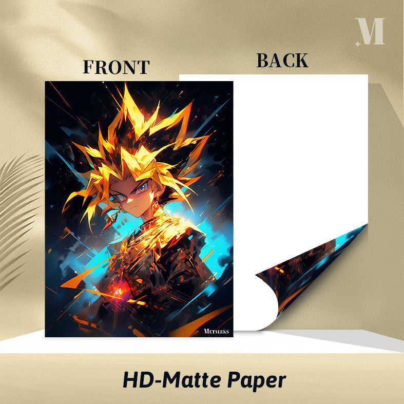 Yugi Muto|Yugi 1