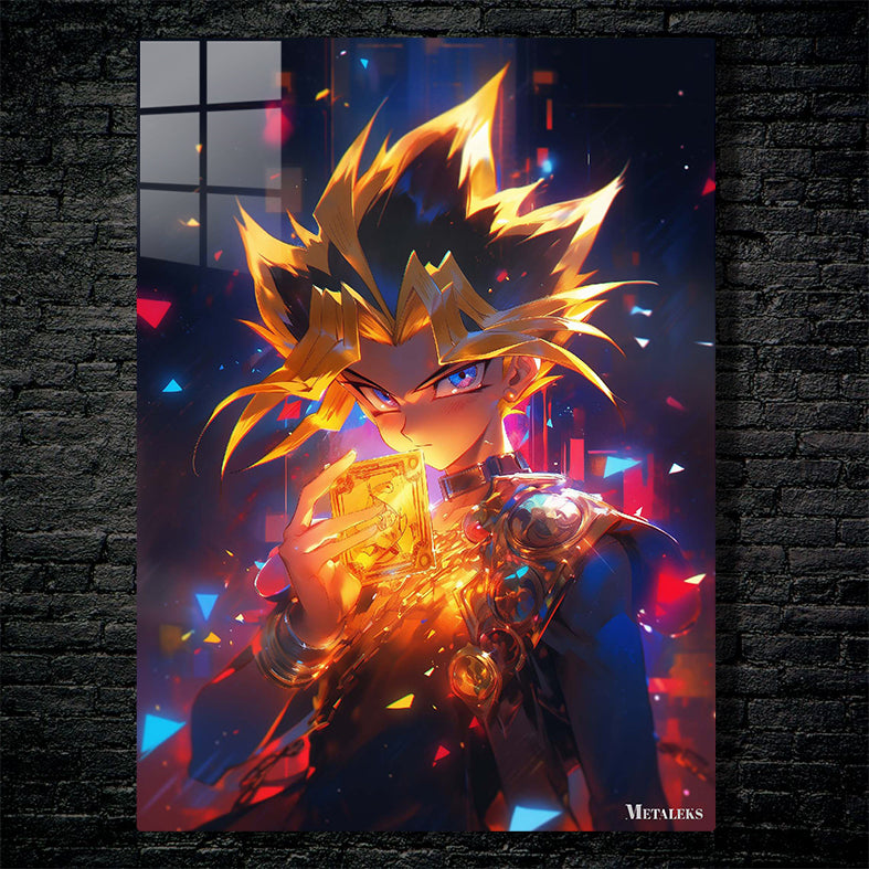 Yugi Muto|Yugi 2