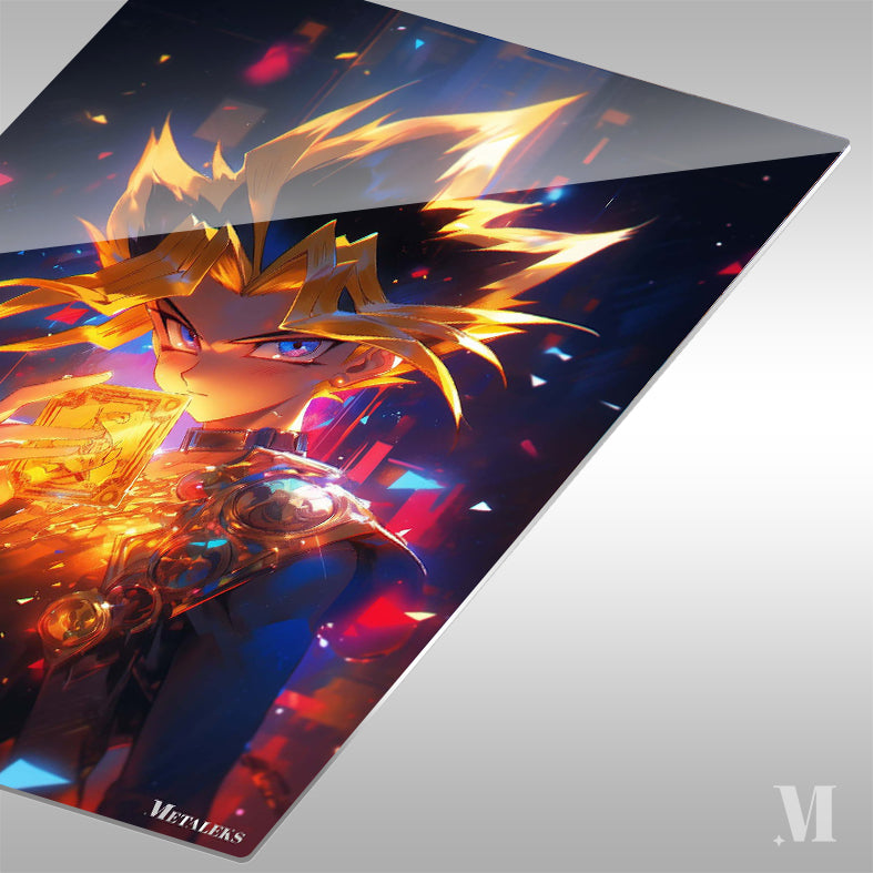 Yugi Muto|Yugi 2