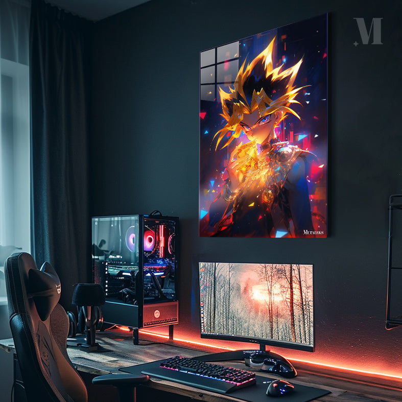 Yugi Muto|Yugi 2