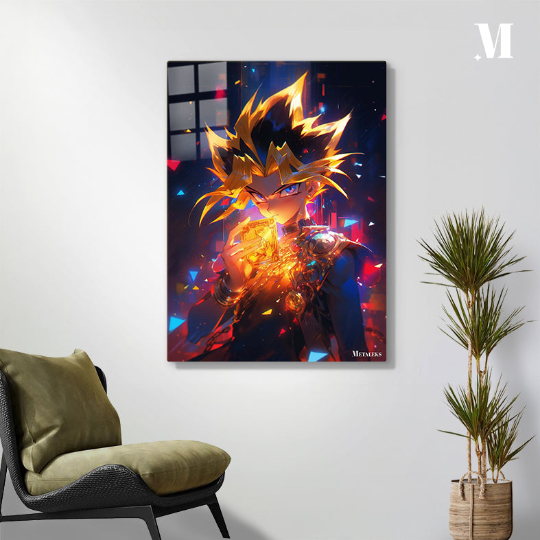 Yugi Muto|Yugi 2