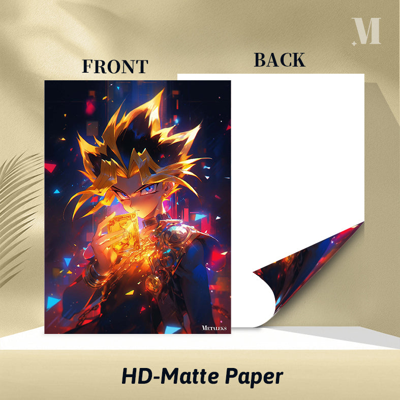 Yugi Muto|Yugi 2