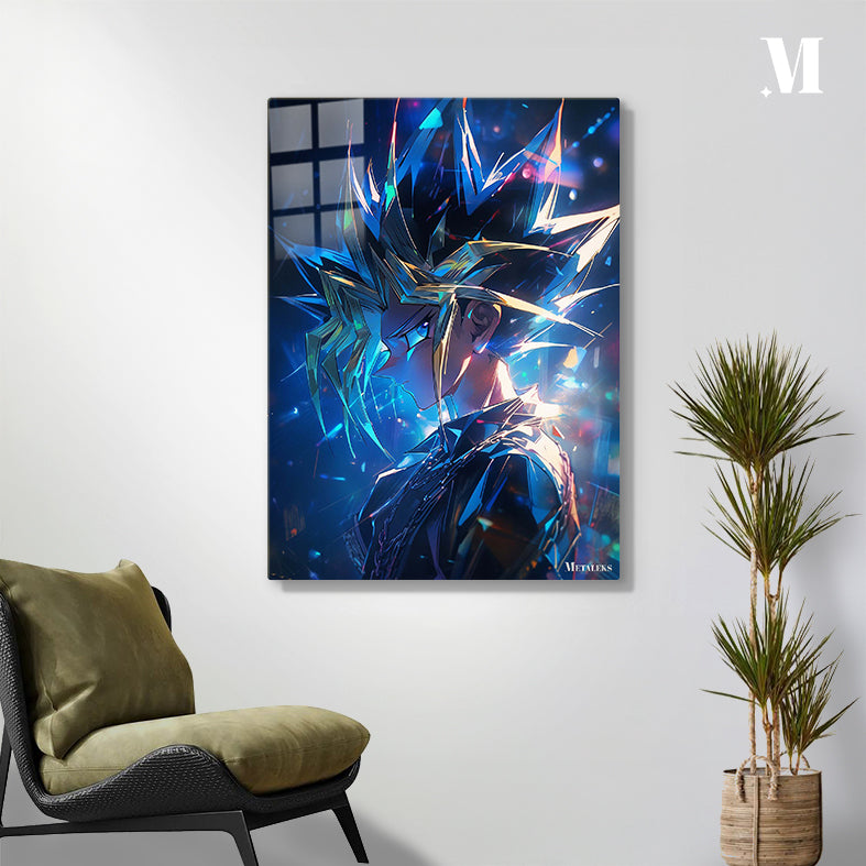 Yugi Muto|Yugi