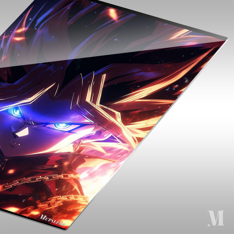 Yugi Muto|Yugi 4