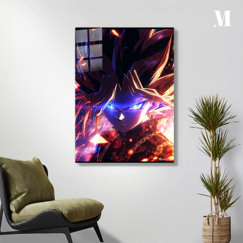 Yugi Muto|Yugi 4