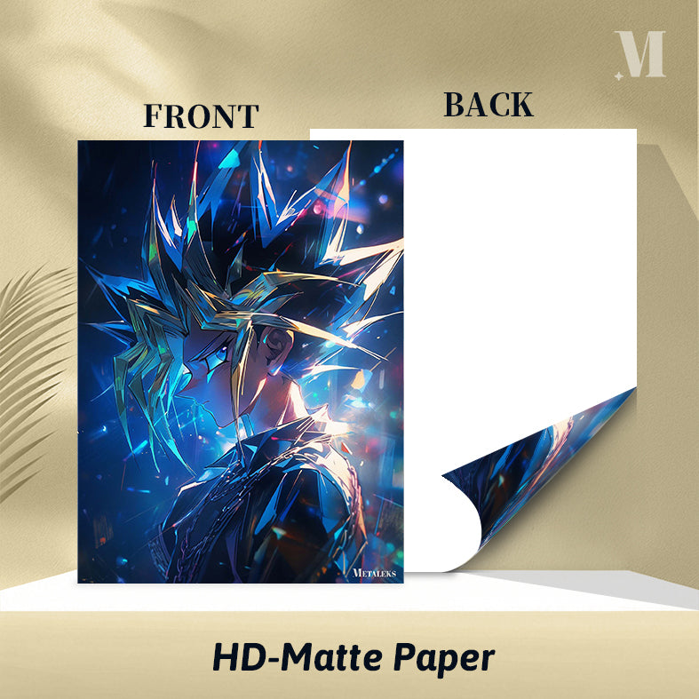 Yugi Muto|Yugi