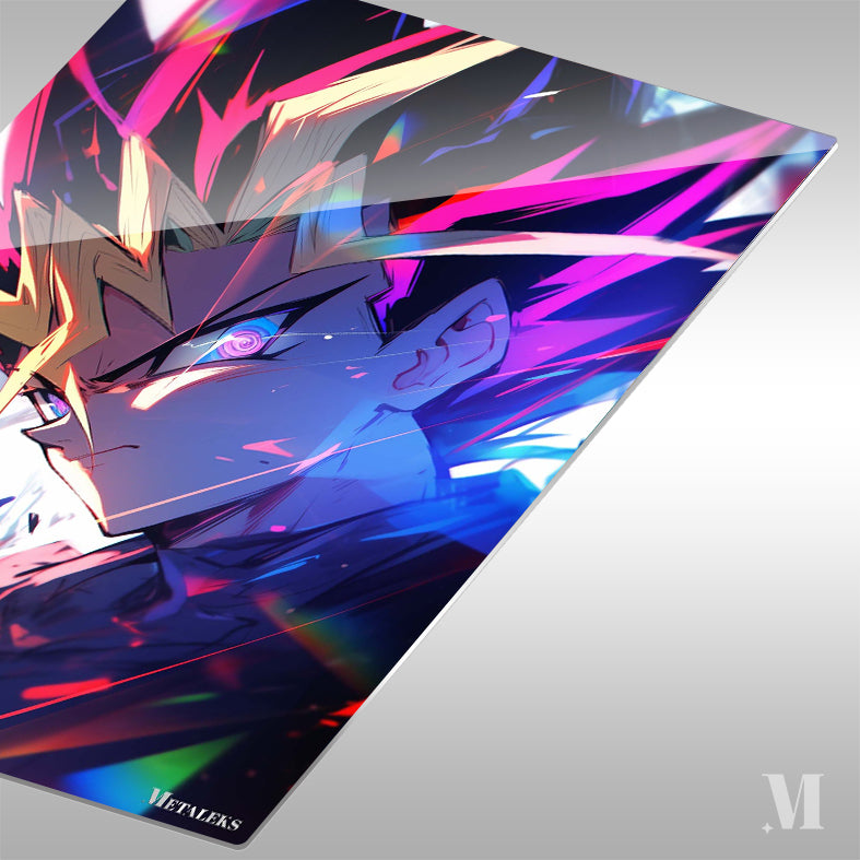 Yugi Muto|Yugi 6