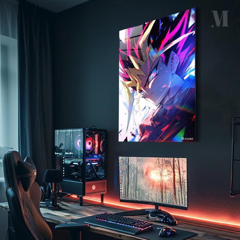 Yugi Muto|Yugi 6