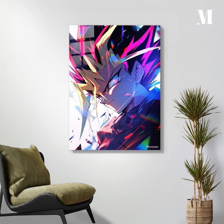 Yugi Muto|Yugi 6