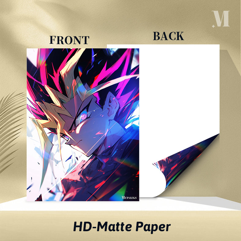 Yugi Muto|Yugi 6