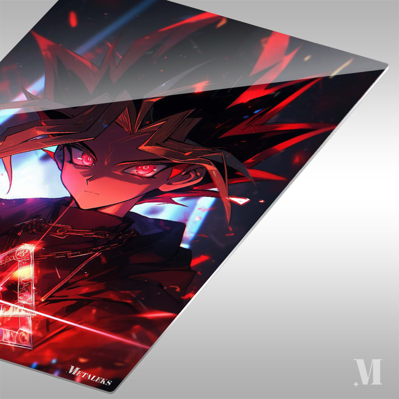 Yugi Muto|Yugi 7
