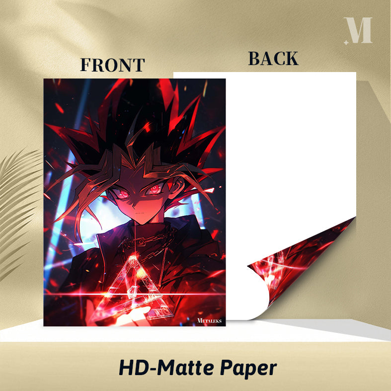 Yugi Muto|Yugi 7