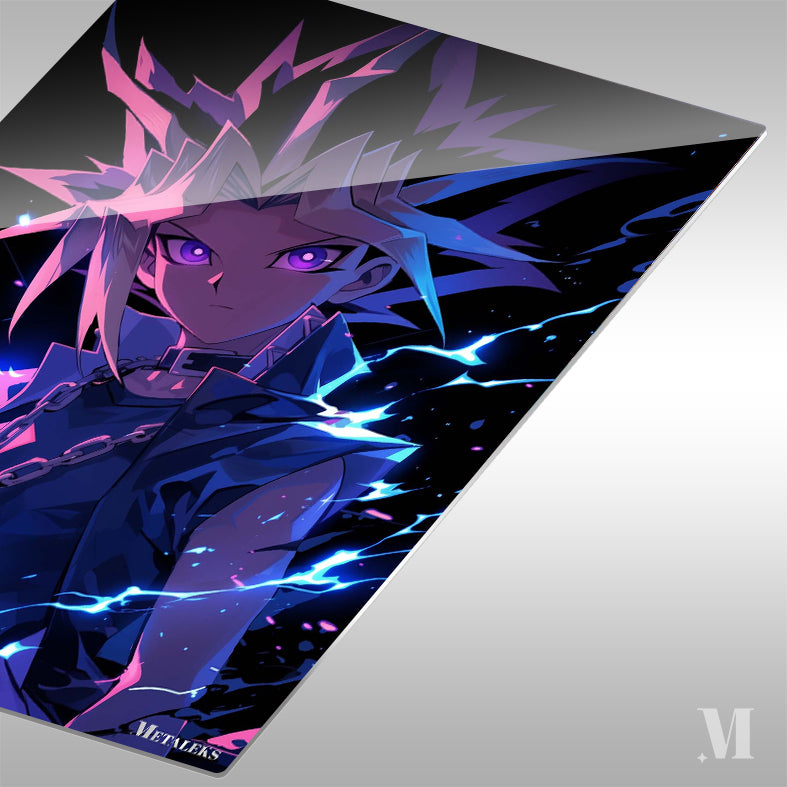 Yugi Oh