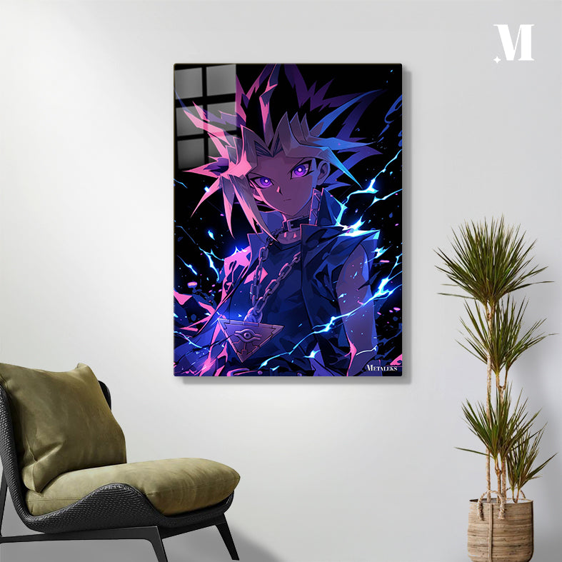 Yugi Oh