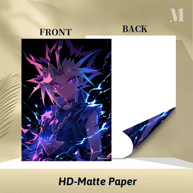 Yugi Oh
