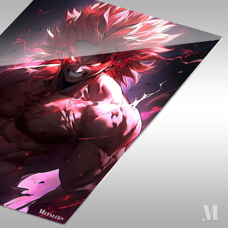 Yujiro Hanma (5)