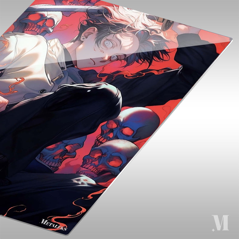 Yuta Okkotsu Version 2