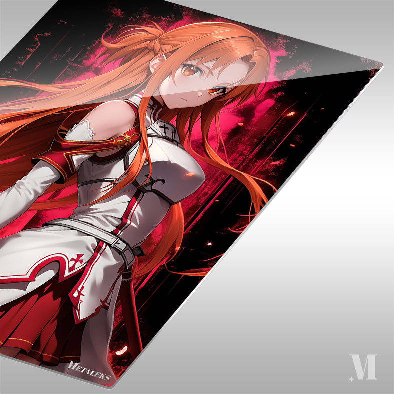 Yuuki Asuna - Sword Art Online