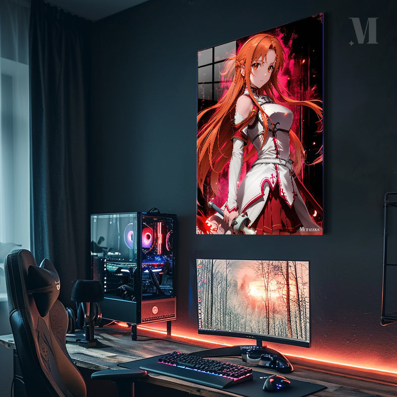 Yuuki Asuna - Sword Art Online