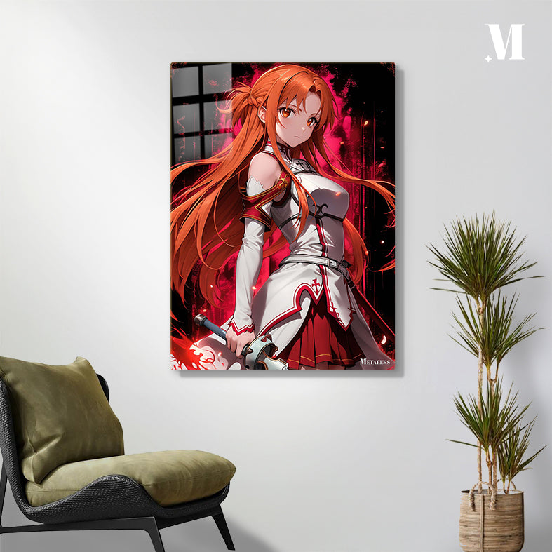 Yuuki Asuna - Sword Art Online