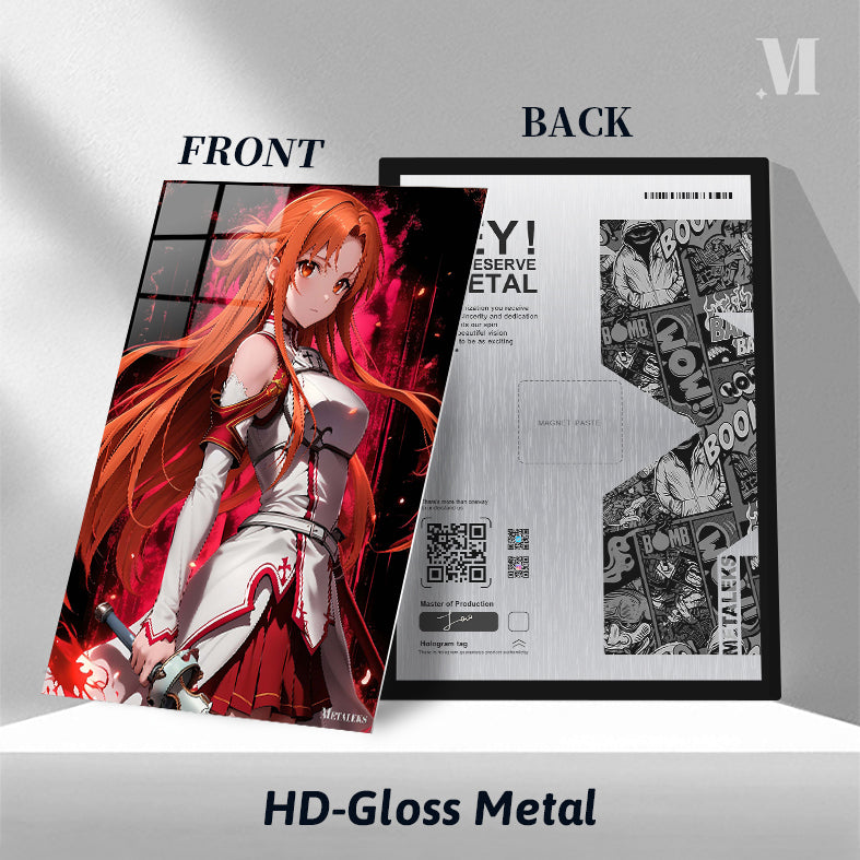 Yuuki Asuna - Sword Art Online