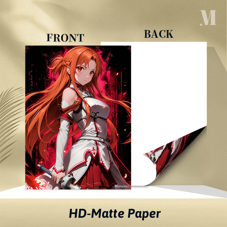 Yuuki Asuna - Sword Art Online