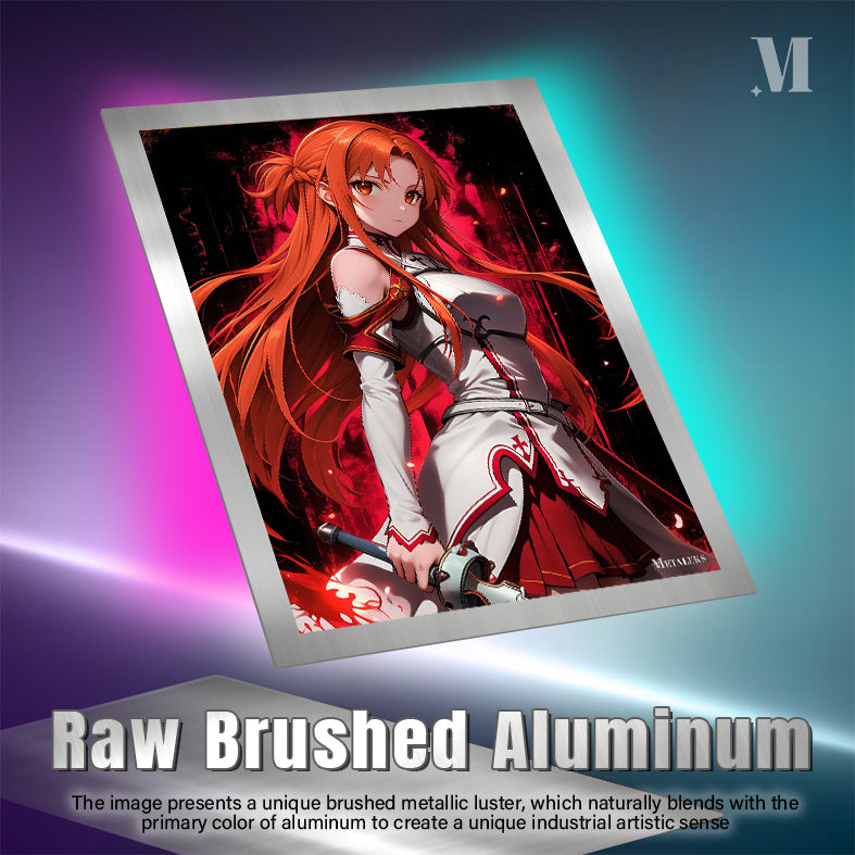 Yuuki Asuna - Sword Art Online