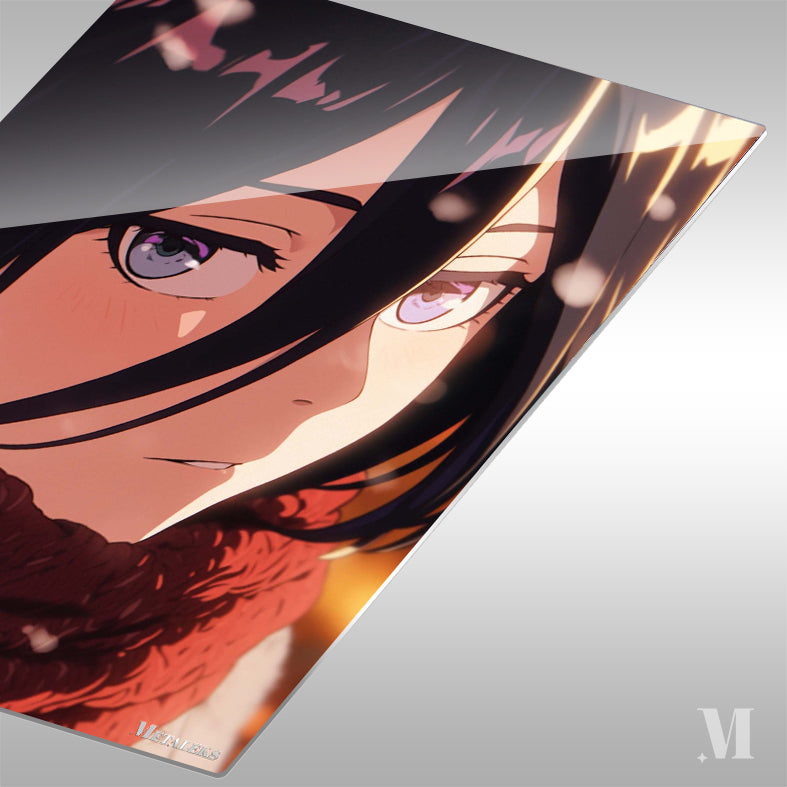 Zanpakuto's Grace Rukia's Blossoming Adventure