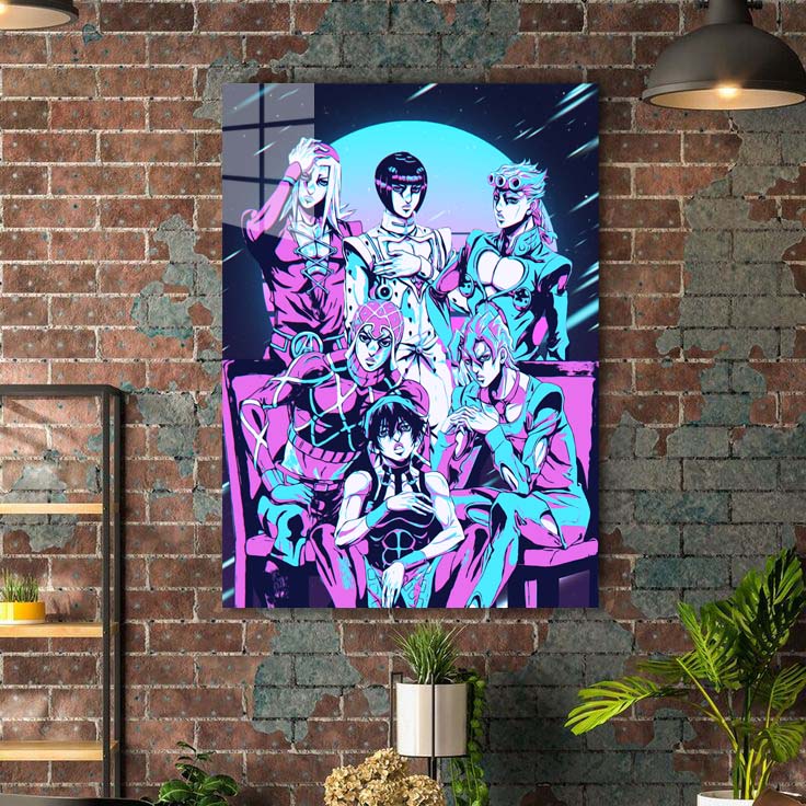 Um guerreiro-Artwork by @art.bot5000