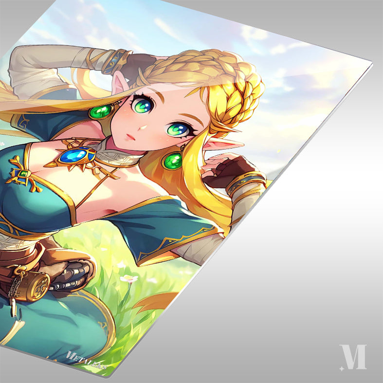 Zelda - Hyrule