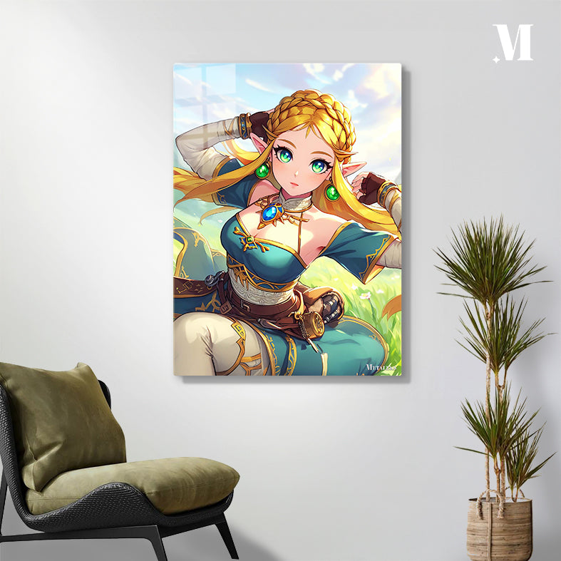 Zelda - Hyrule