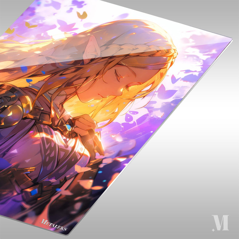 Zelda - Tears of the Kingdom