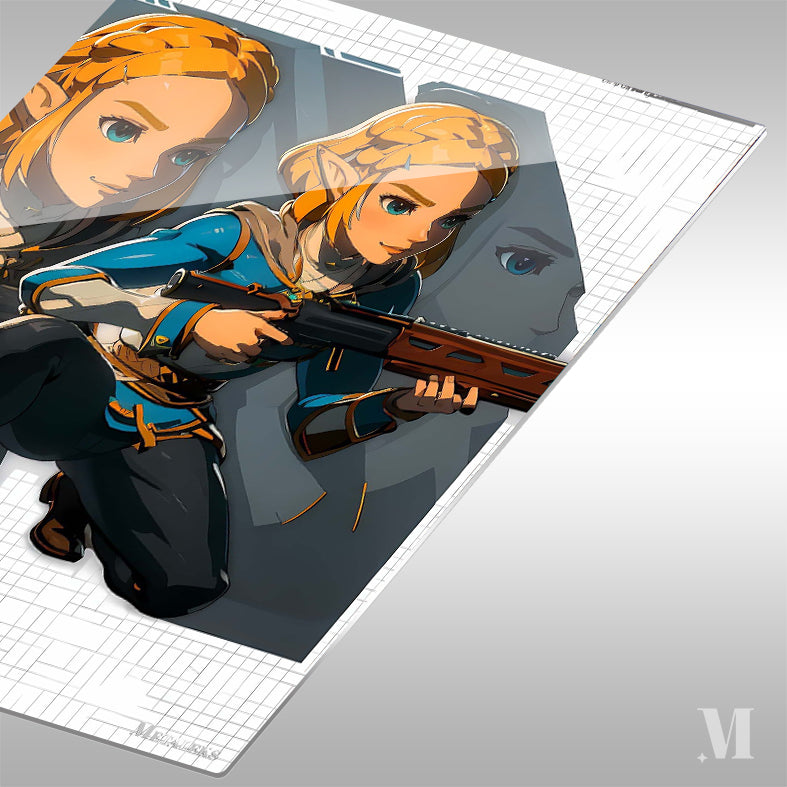 Zelda