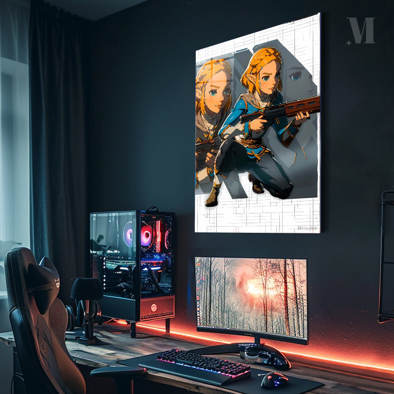 Zelda