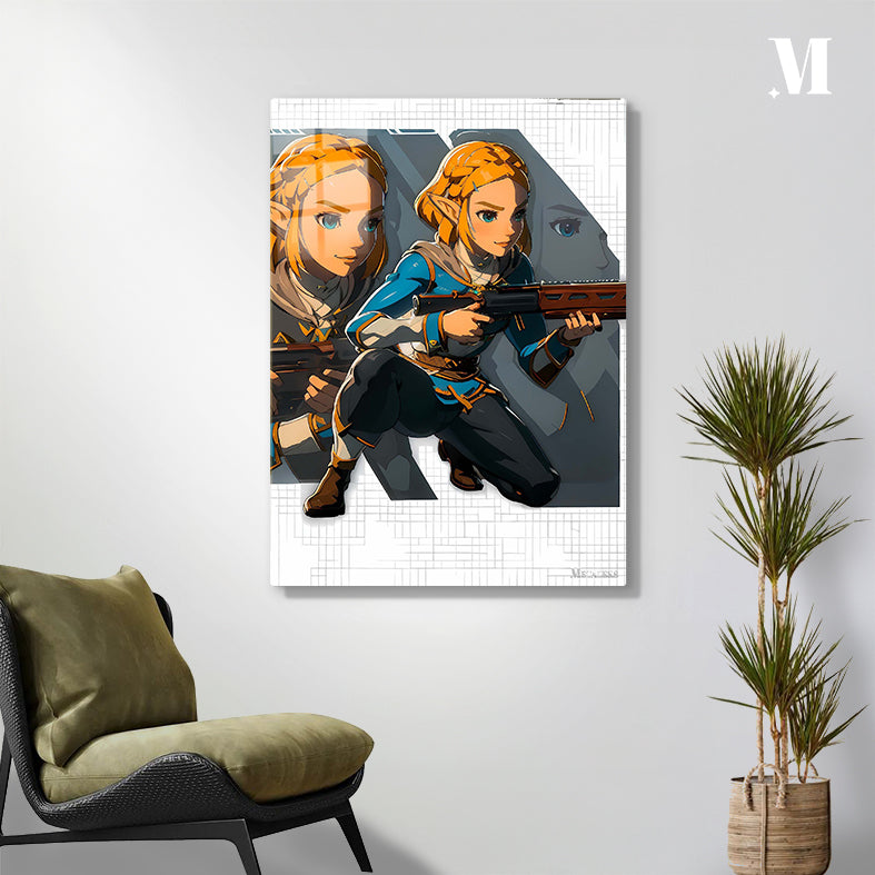 Zelda