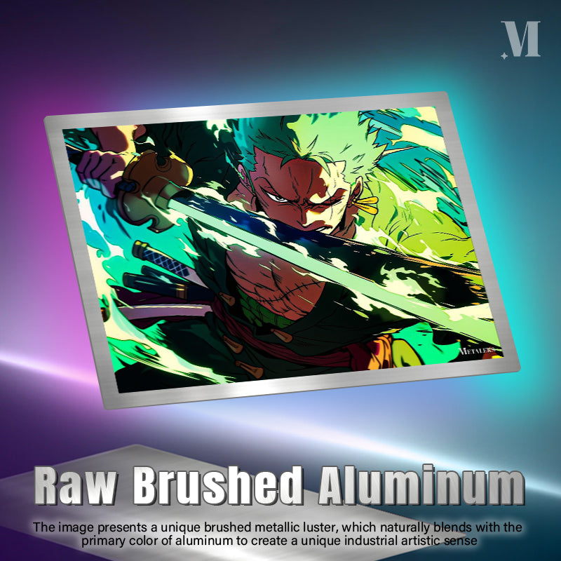 Zoro One Piece A0717