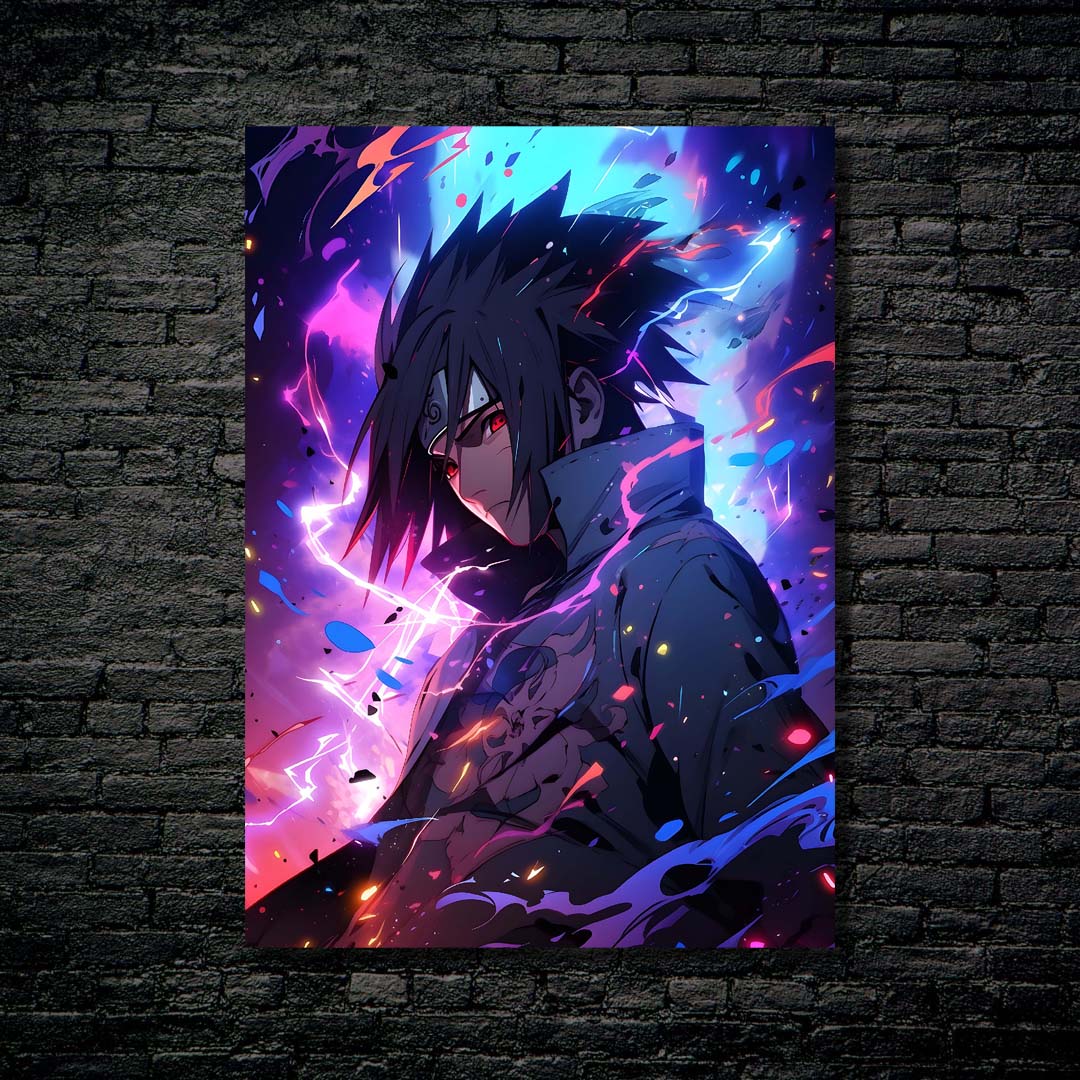 anime naruto sasuke-5