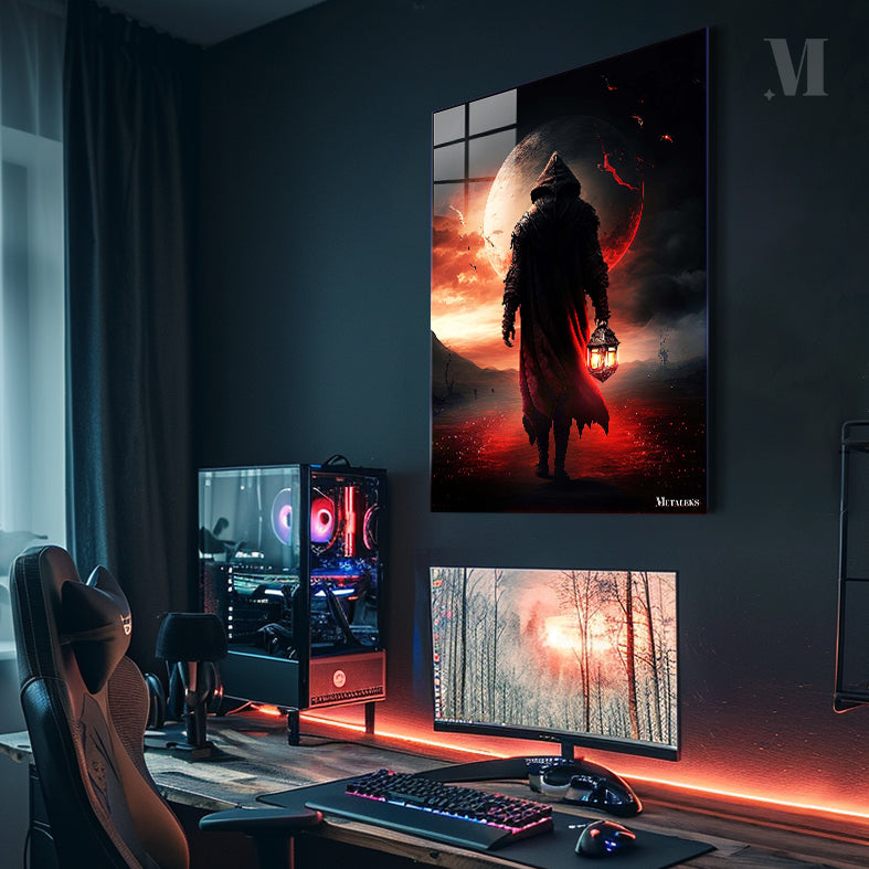 assassin's creed 1 in the dark