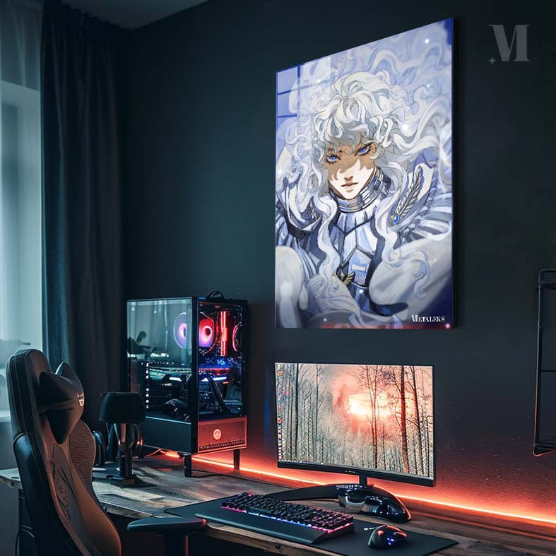 berserk Griffith-M2302