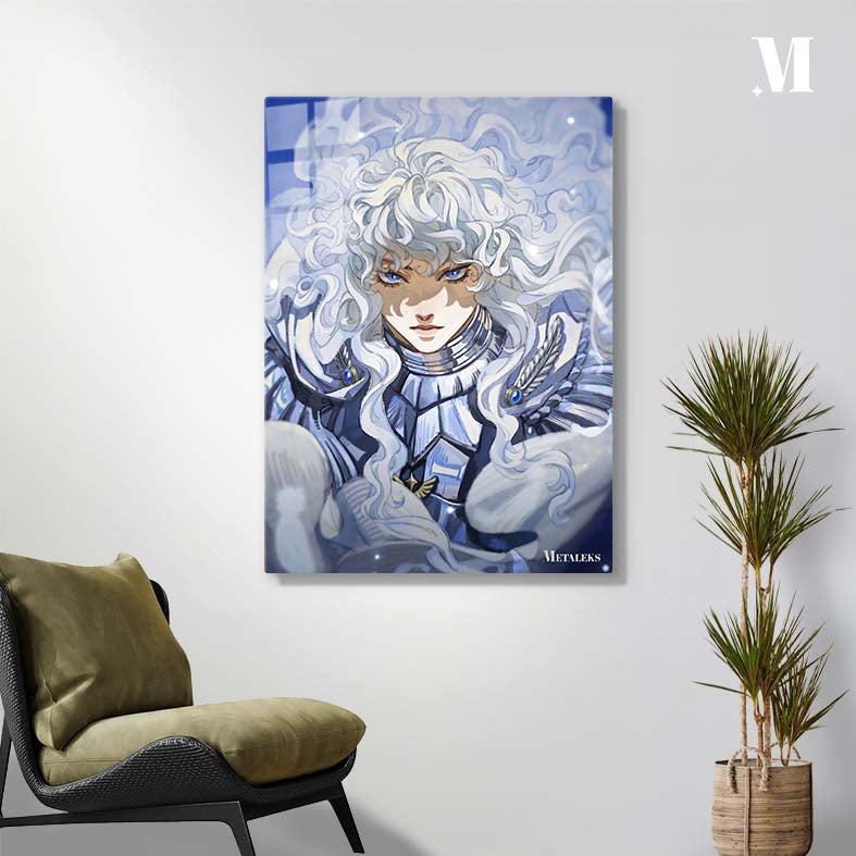 berserk Griffith-M2302