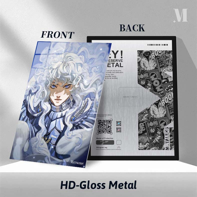 berserk Griffith-M2302