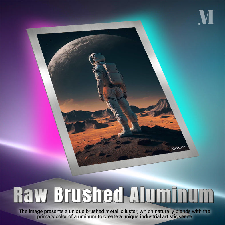 cosmos spaceman